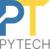 PyTech
          Logo