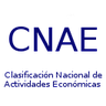 Categorías de empresa CNAE 2009