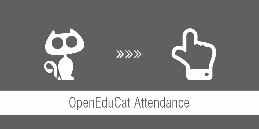 OpenEduCat Attendance