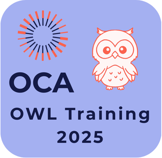 OWL Training 2025 (OCA member)