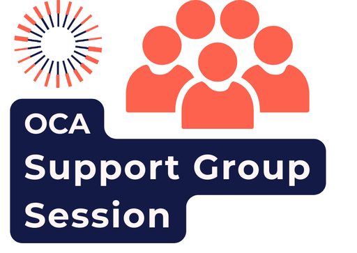 [CONS-SUPPORT] OCA Support Group Session | Consultant