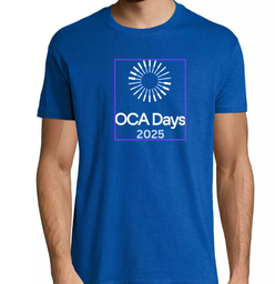 OCA Days 2025 T-Shirt