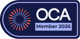 [26-MSM] 2026 OCA Member