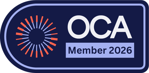 [26-MSM] 2026 OCA Member