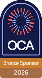 [26-SPB] 2026 OCA Bronze Sponsorship