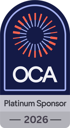 [26-SPP] 2026 OCA Platinum Sponsorship