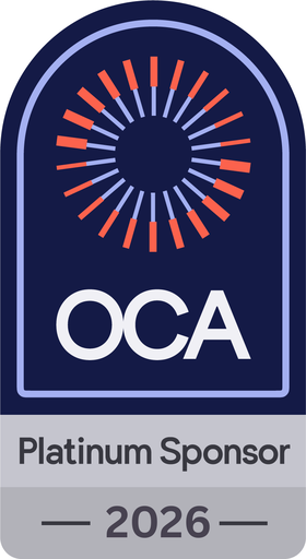 [26-SPP] 2026 OCA Platinum Sponsorship