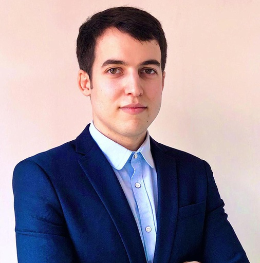 ForgeFlow S.L., Lois Rilo Antelo