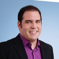 Brain-Tec AG, Raúl Martín Félez