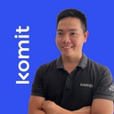 Komit Consulting., Hieu Vo Minh Bao
