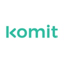 Komit Consulting.