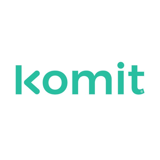 Komit Consulting.