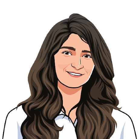 OERP Canada, Foram Darji