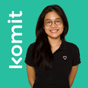 Komit Consulting., Nguyen Hong Minh Chau